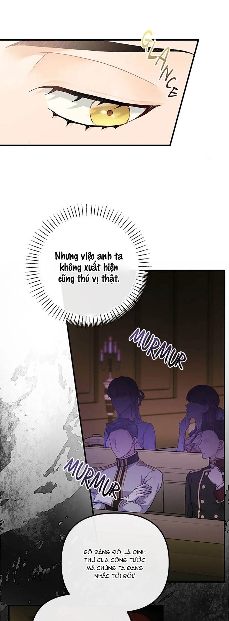 Cuộc Sống Xa Hoa Của Cô Nhân Tình Giả Chapter 51 - Trang 2