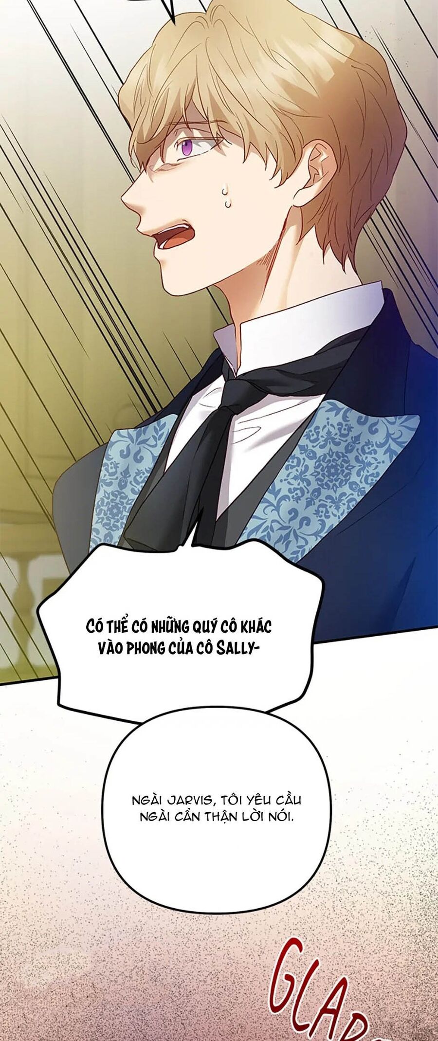 Cuộc Sống Xa Hoa Của Cô Nhân Tình Giả Chapter 51 - Trang 2