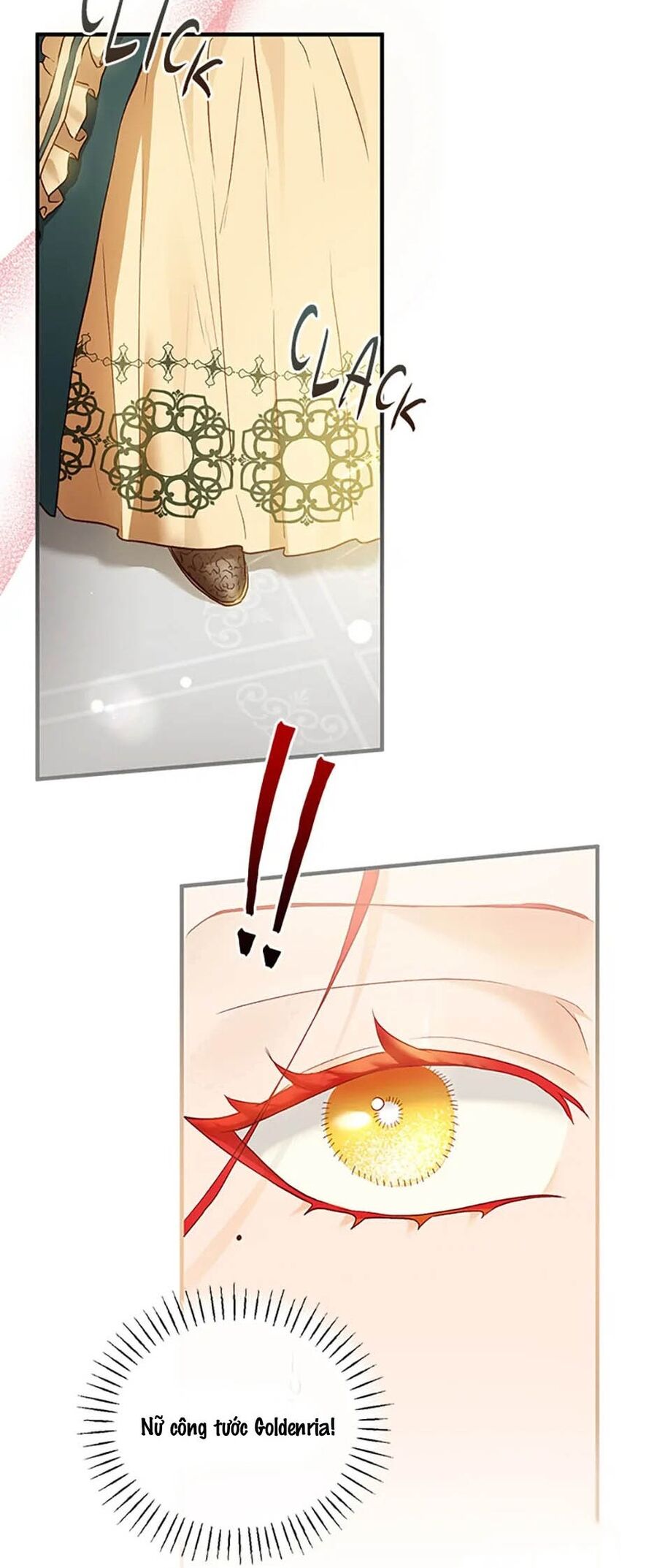 Cuộc Sống Xa Hoa Của Cô Nhân Tình Giả Chapter 51 - Trang 2
