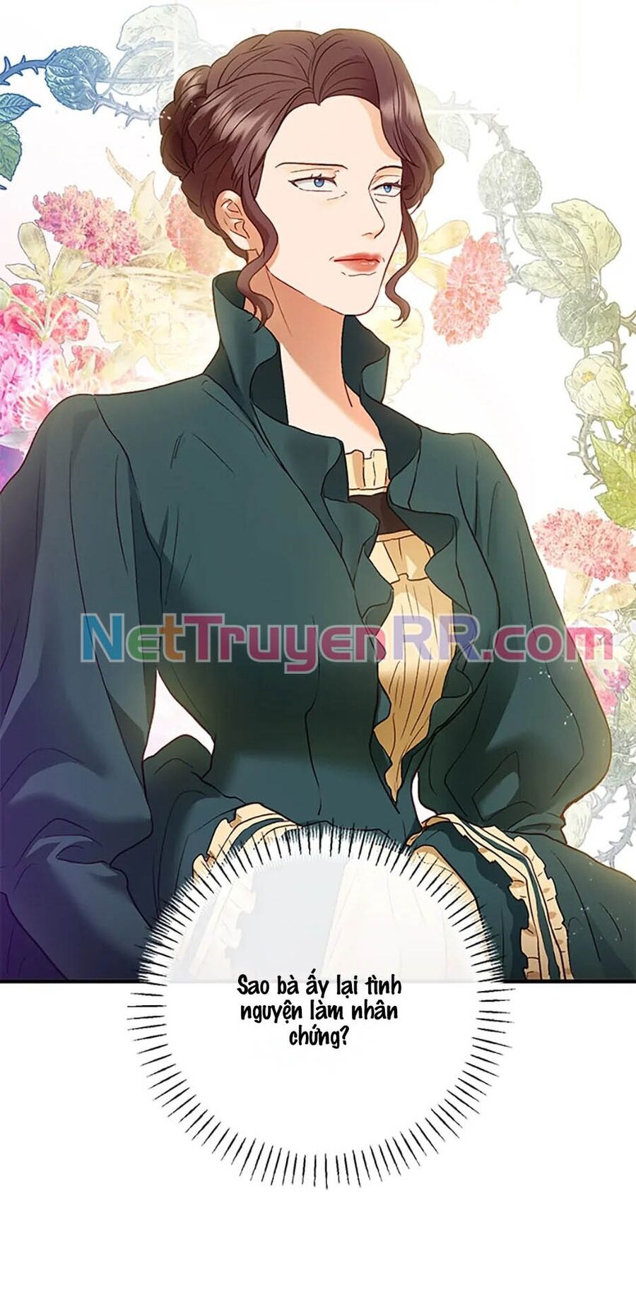 Cuộc Sống Xa Hoa Của Cô Nhân Tình Giả Chapter 51 - Trang 2