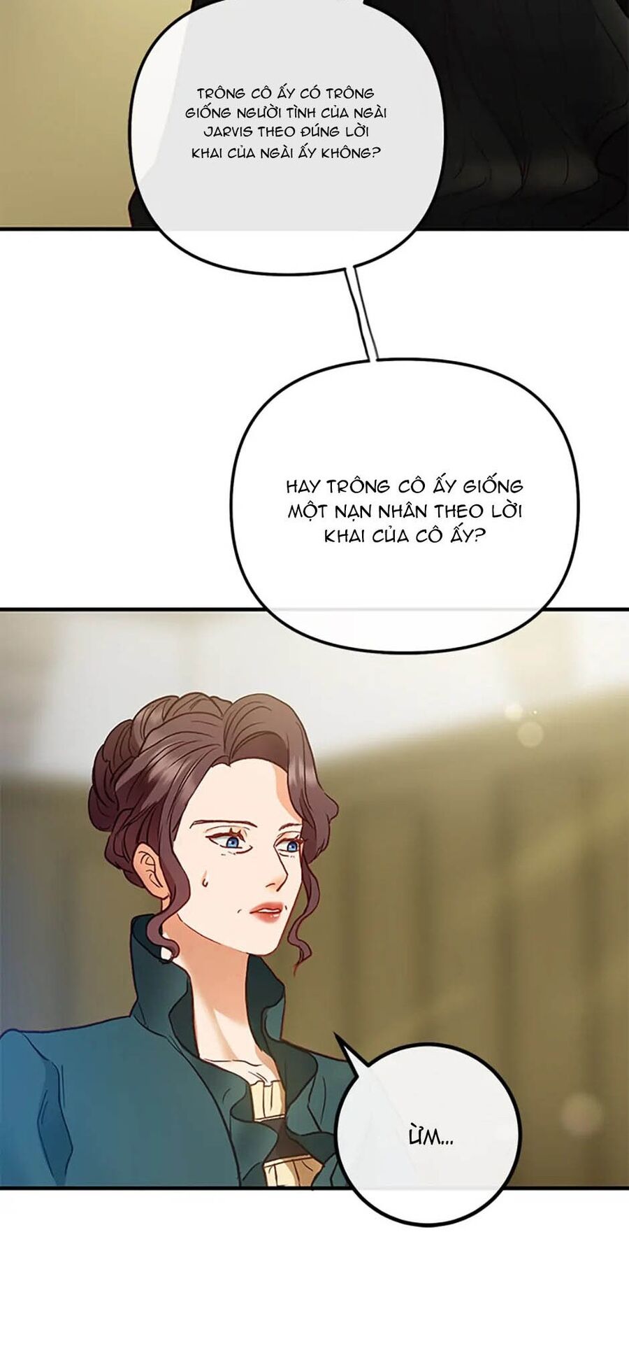 Cuộc Sống Xa Hoa Của Cô Nhân Tình Giả Chapter 51 - Trang 2