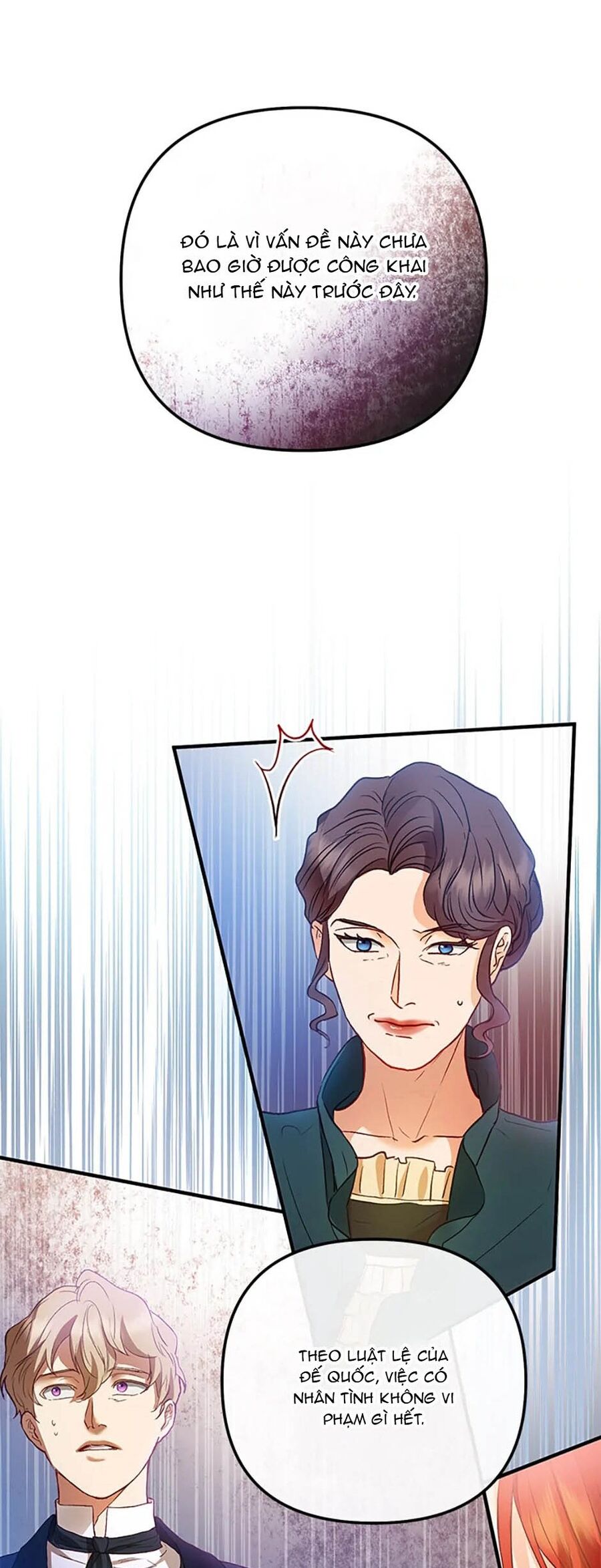 Cuộc Sống Xa Hoa Của Cô Nhân Tình Giả Chapter 51 - Trang 2
