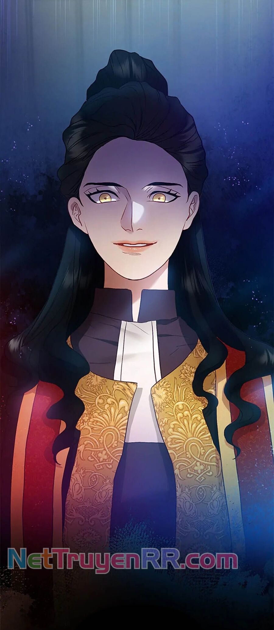 Cuộc Sống Xa Hoa Của Cô Nhân Tình Giả Chapter 51 - Trang 2