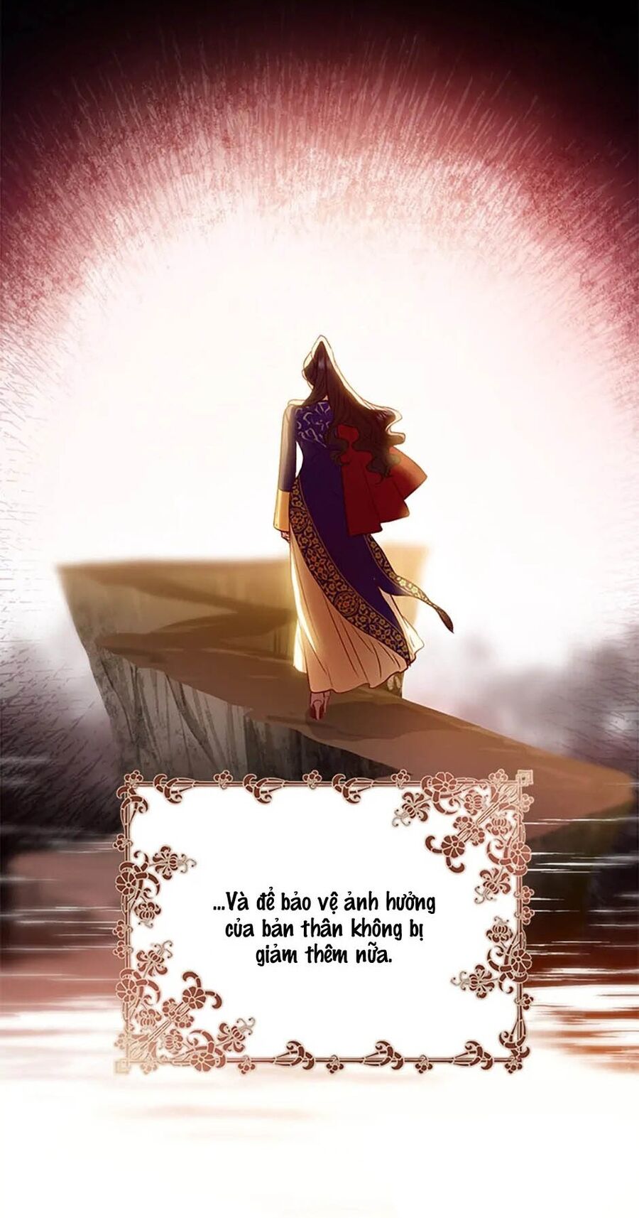 Cuộc Sống Xa Hoa Của Cô Nhân Tình Giả Chapter 51 - Trang 2