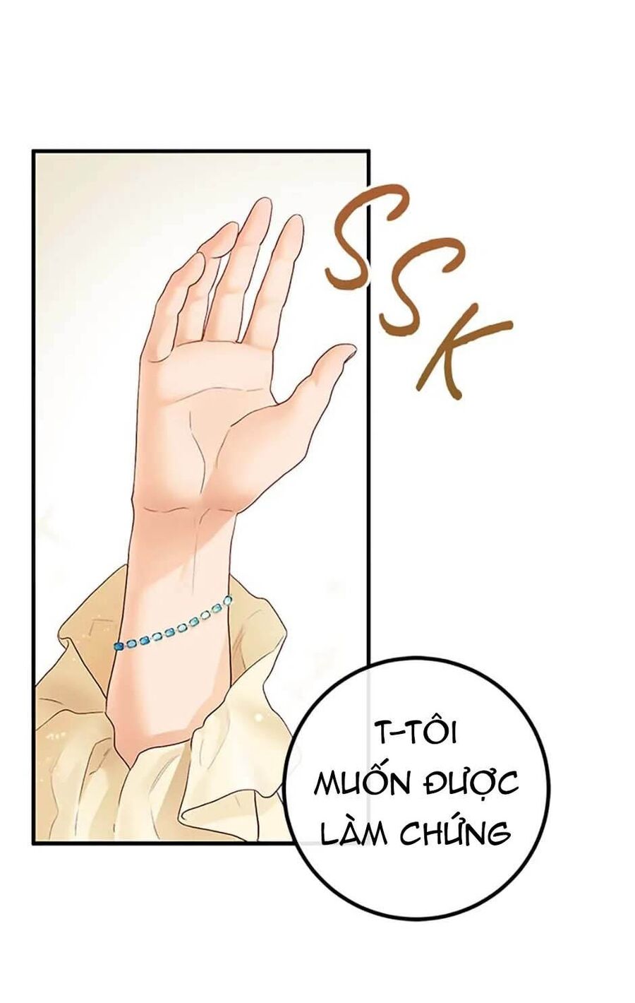 Cuộc Sống Xa Hoa Của Cô Nhân Tình Giả Chapter 52 - Trang 2