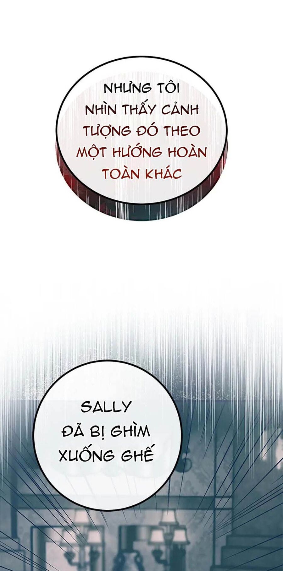 Cuộc Sống Xa Hoa Của Cô Nhân Tình Giả Chapter 52 - Trang 2