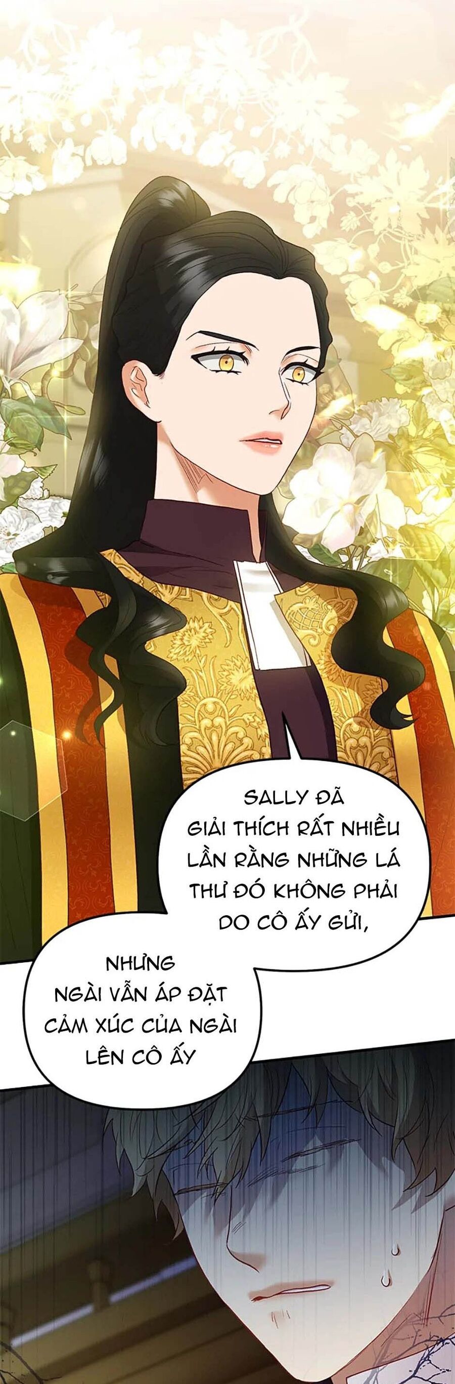 Cuộc Sống Xa Hoa Của Cô Nhân Tình Giả Chapter 52 - Trang 2