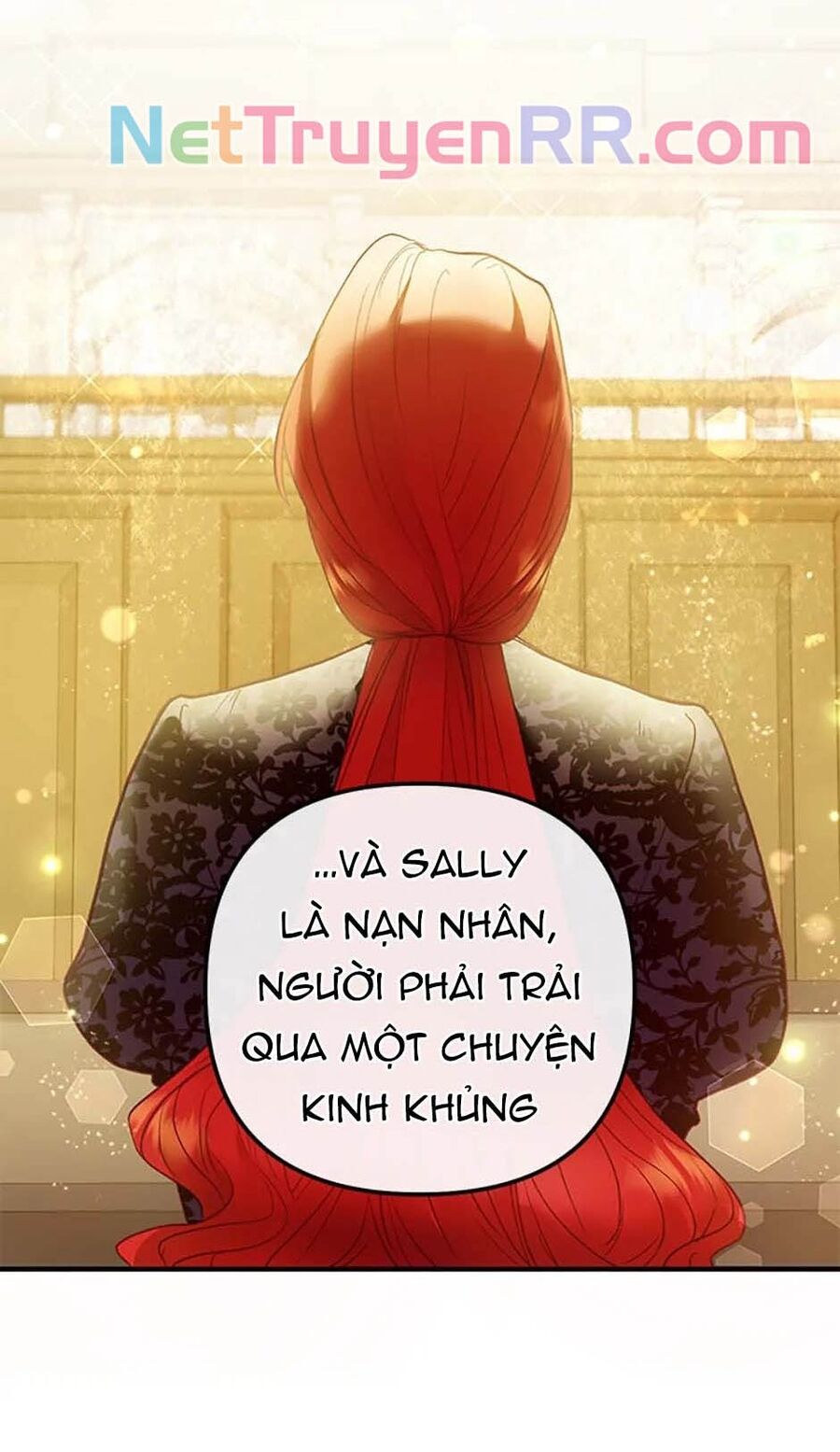 Cuộc Sống Xa Hoa Của Cô Nhân Tình Giả Chapter 52 - Trang 2