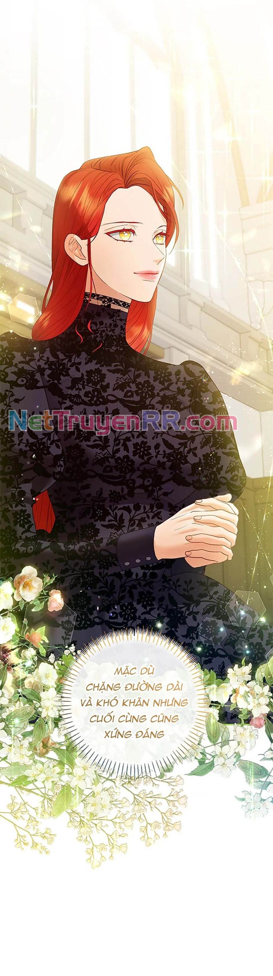 Cuộc Sống Xa Hoa Của Cô Nhân Tình Giả Chapter 52 - Trang 2