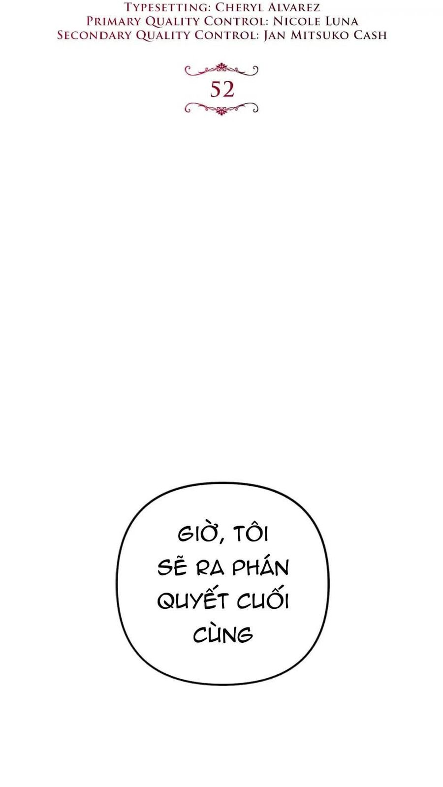 Cuộc Sống Xa Hoa Của Cô Nhân Tình Giả Chapter 52 - Trang 2