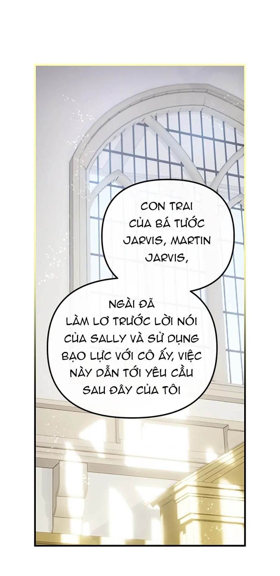 Cuộc Sống Xa Hoa Của Cô Nhân Tình Giả Chapter 52 - Trang 2