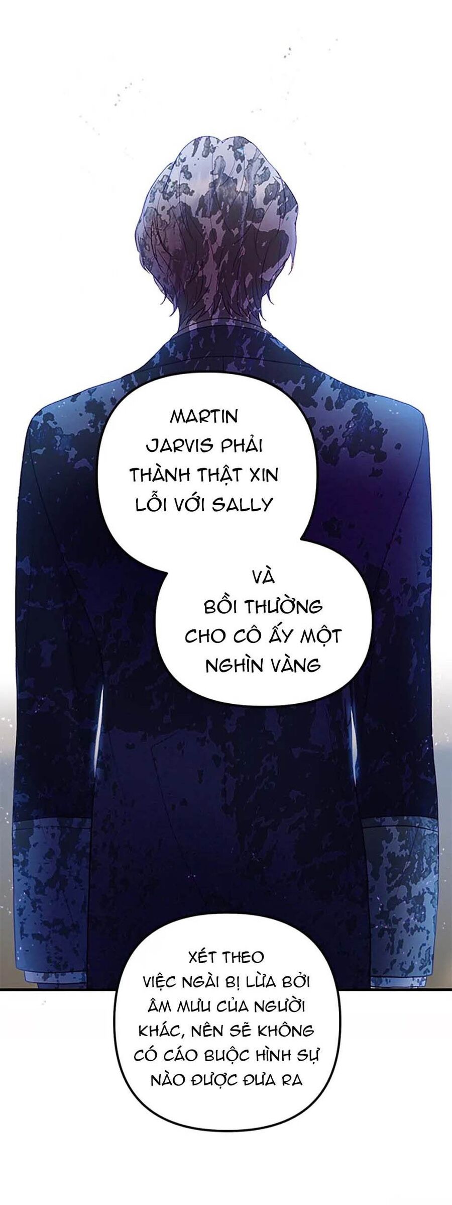 Cuộc Sống Xa Hoa Của Cô Nhân Tình Giả Chapter 52 - Trang 2