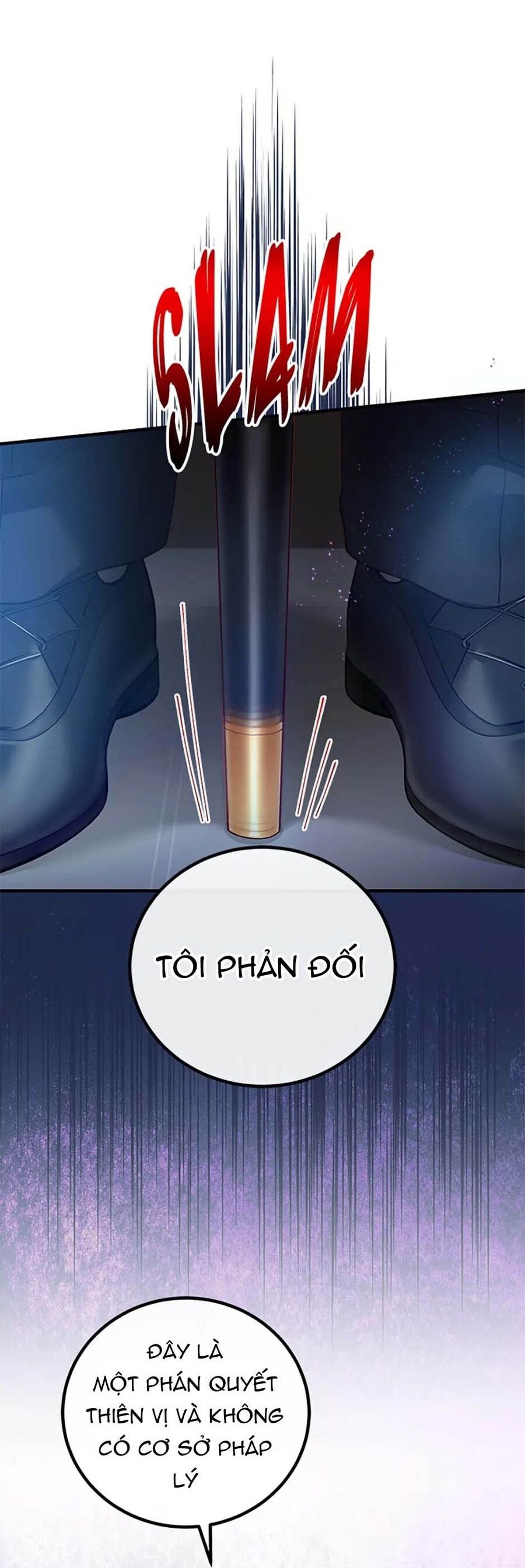 Cuộc Sống Xa Hoa Của Cô Nhân Tình Giả Chapter 52 - Trang 2