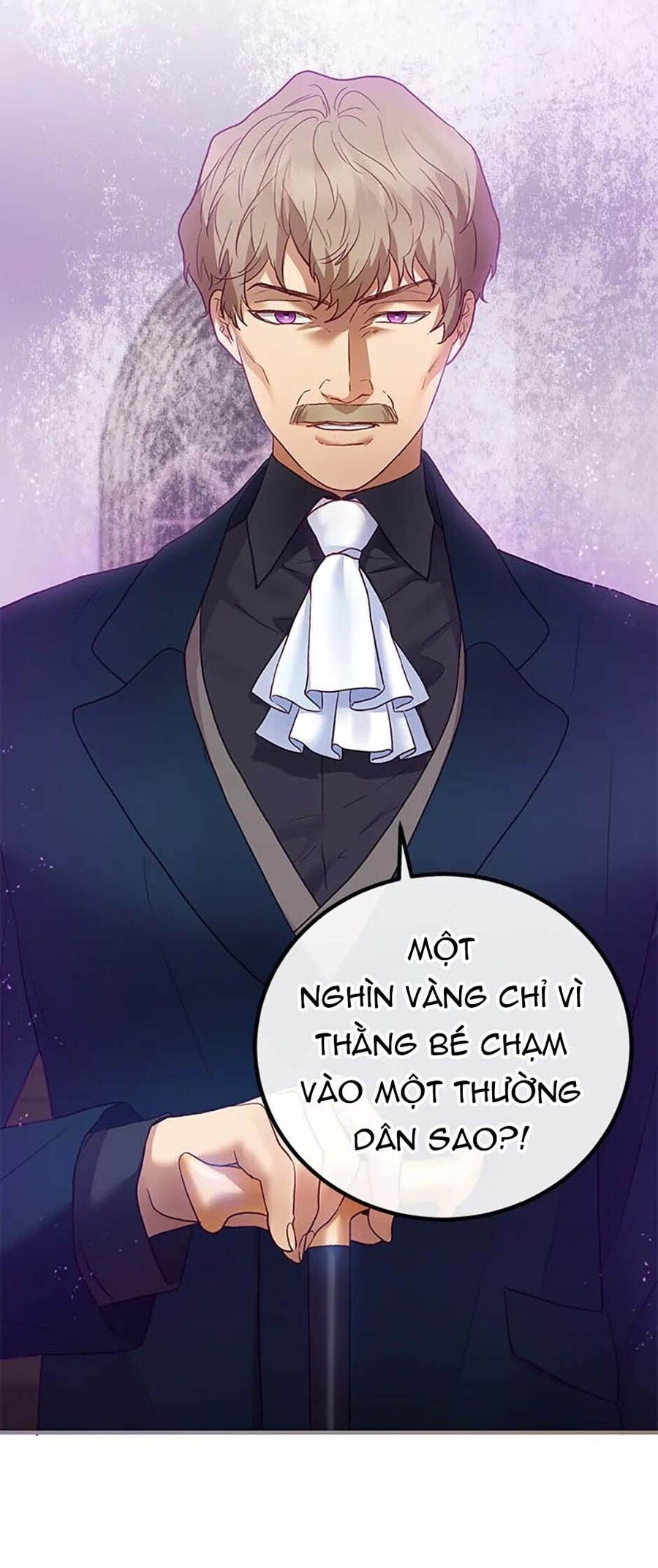 Cuộc Sống Xa Hoa Của Cô Nhân Tình Giả Chapter 52 - Trang 2