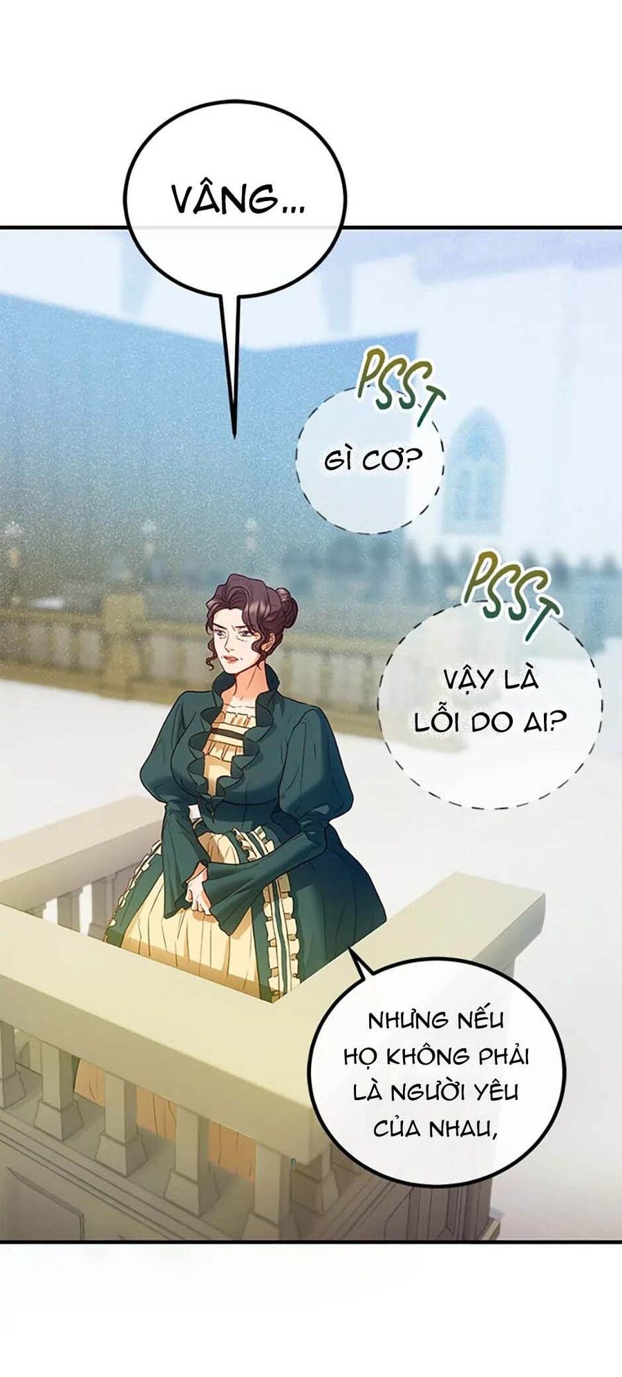 Cuộc Sống Xa Hoa Của Cô Nhân Tình Giả Chapter 52 - Trang 2