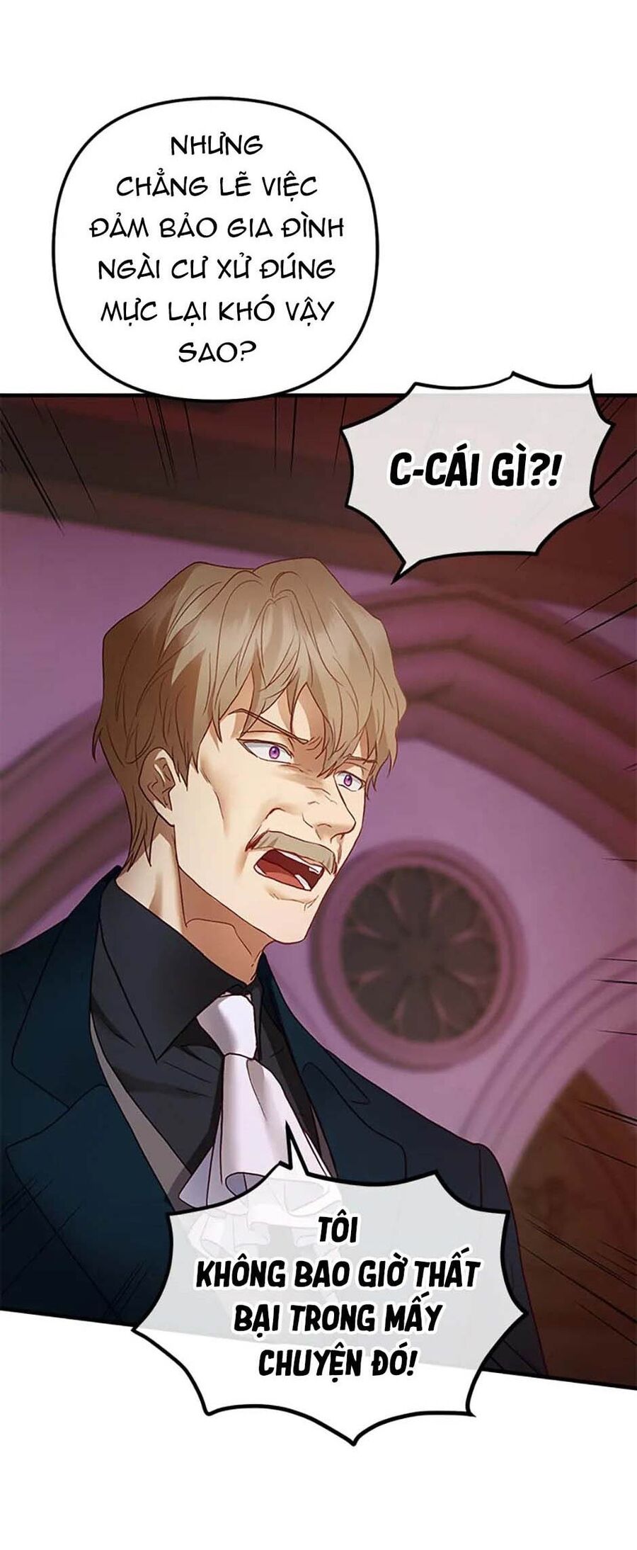 Cuộc Sống Xa Hoa Của Cô Nhân Tình Giả Chapter 52 - Trang 2
