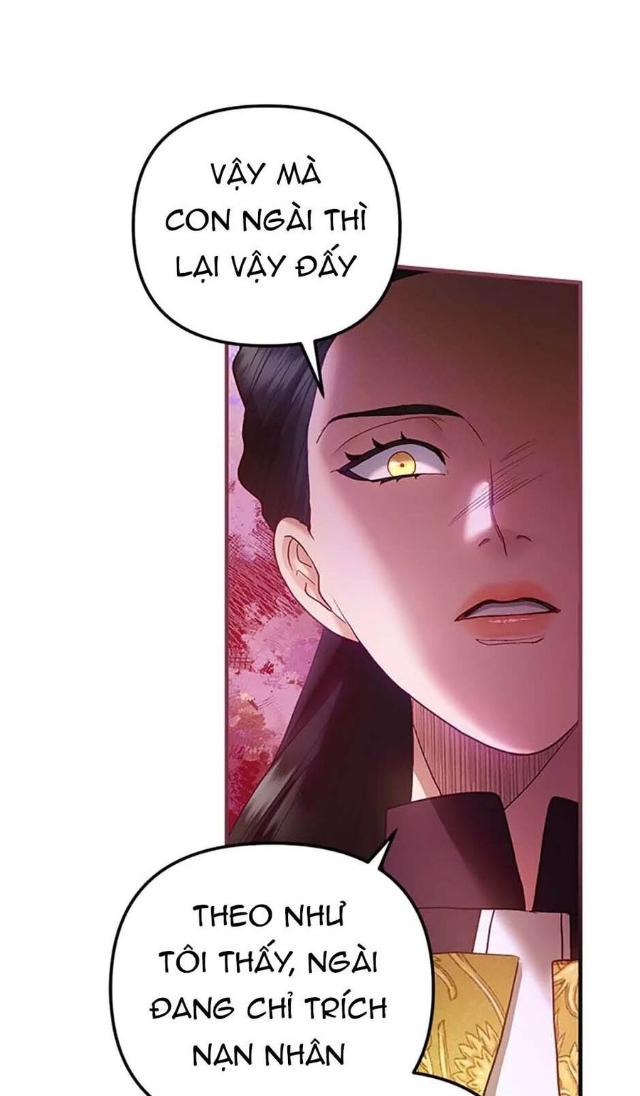 Cuộc Sống Xa Hoa Của Cô Nhân Tình Giả Chapter 52 - Trang 2
