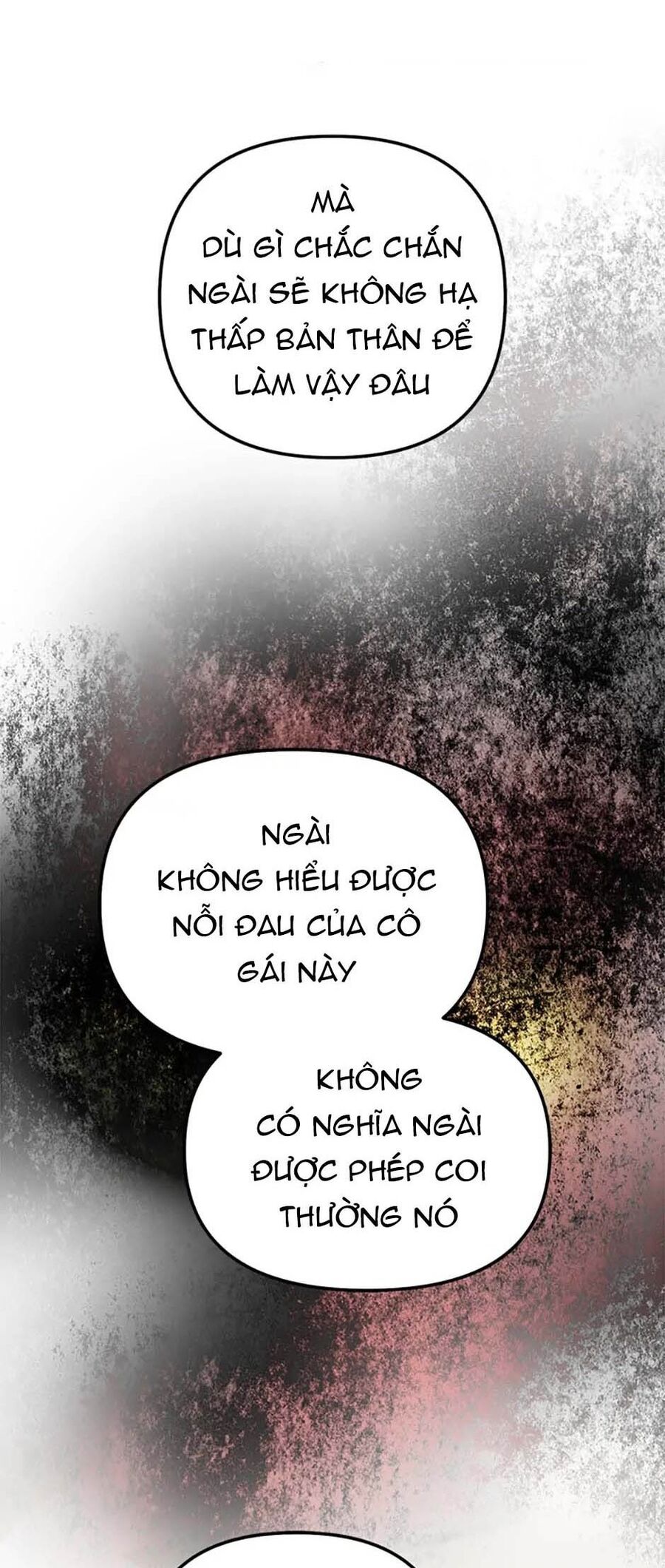 Cuộc Sống Xa Hoa Của Cô Nhân Tình Giả Chapter 52 - Trang 2