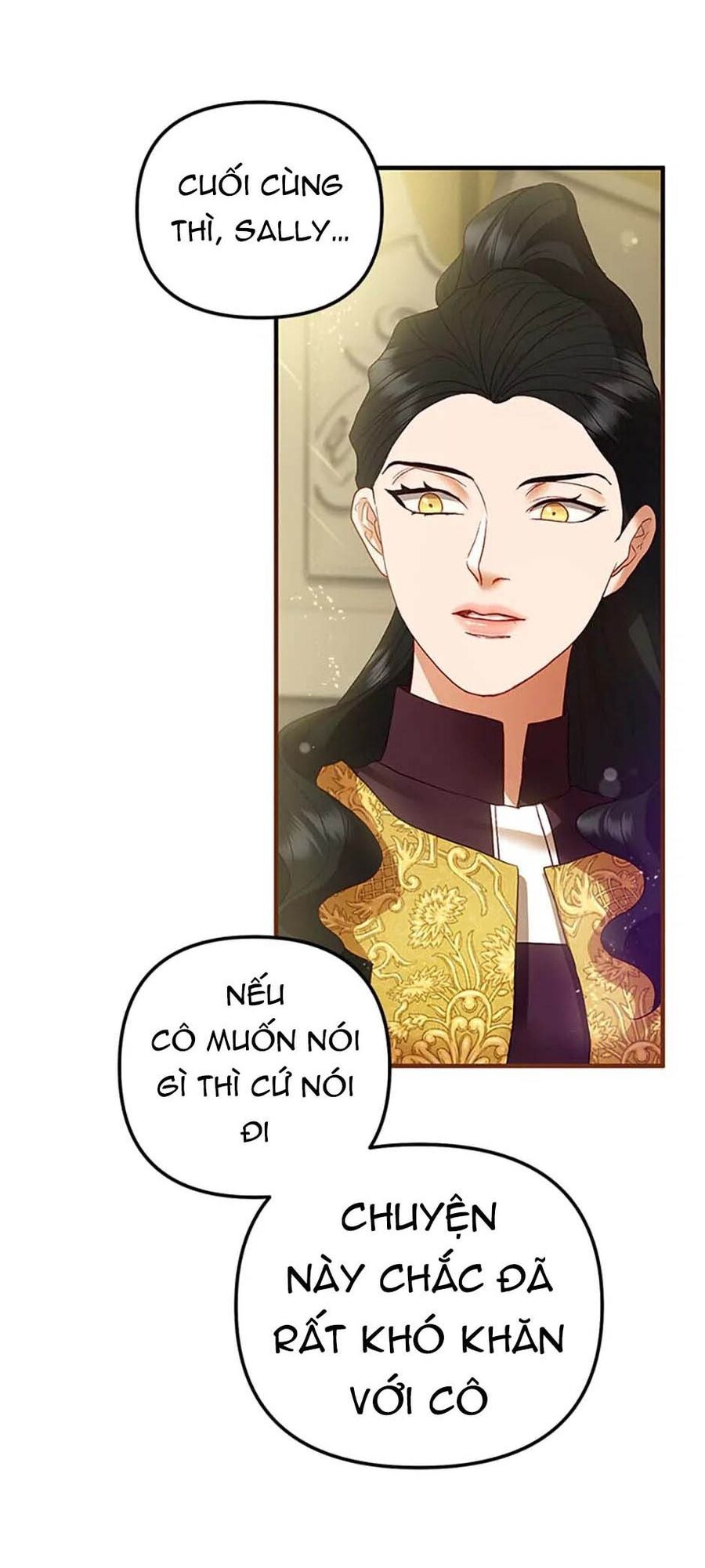 Cuộc Sống Xa Hoa Của Cô Nhân Tình Giả Chapter 52 - Trang 2