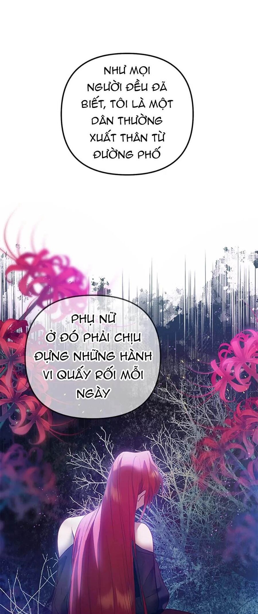 Cuộc Sống Xa Hoa Của Cô Nhân Tình Giả Chapter 52 - Trang 2