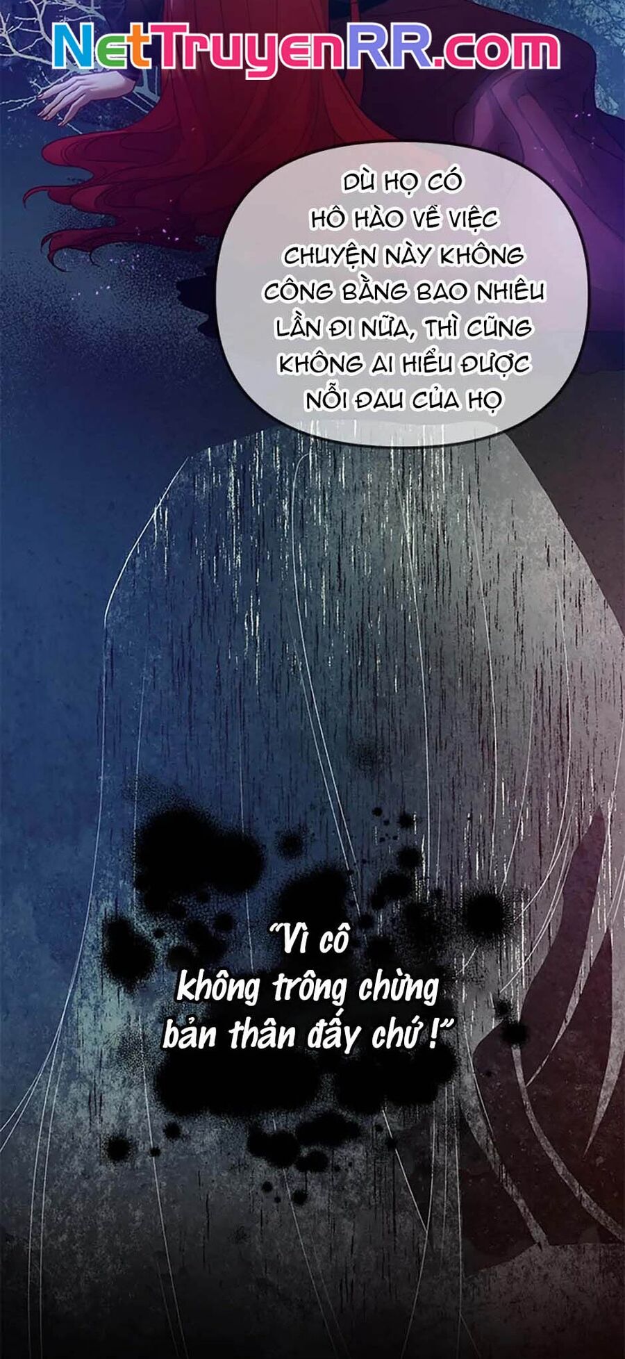 Cuộc Sống Xa Hoa Của Cô Nhân Tình Giả Chapter 52 - Trang 2
