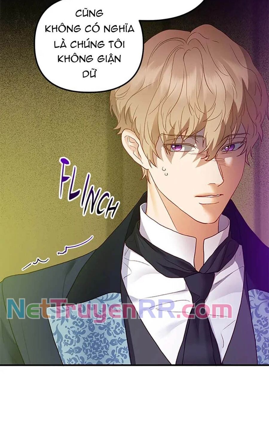 Cuộc Sống Xa Hoa Của Cô Nhân Tình Giả Chapter 52 - Trang 2