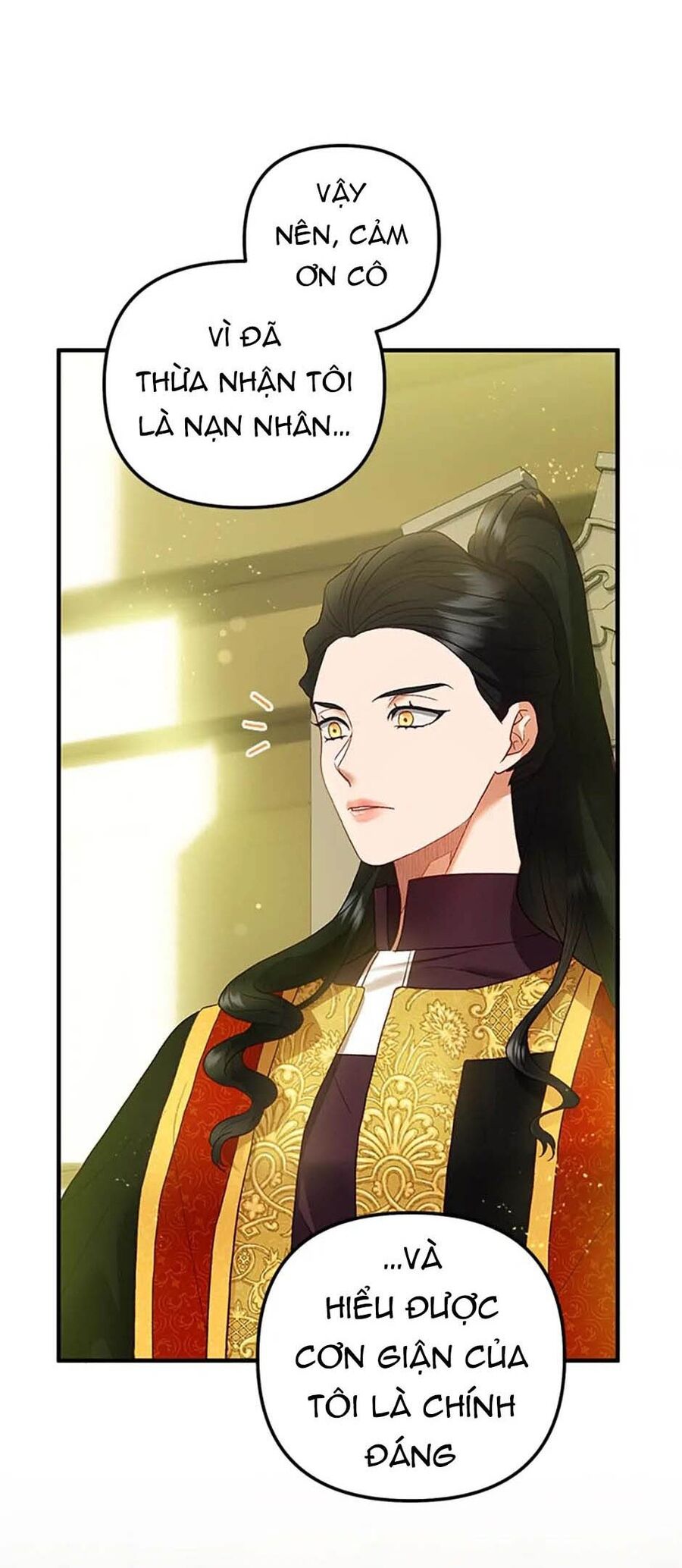 Cuộc Sống Xa Hoa Của Cô Nhân Tình Giả Chapter 52 - Trang 2