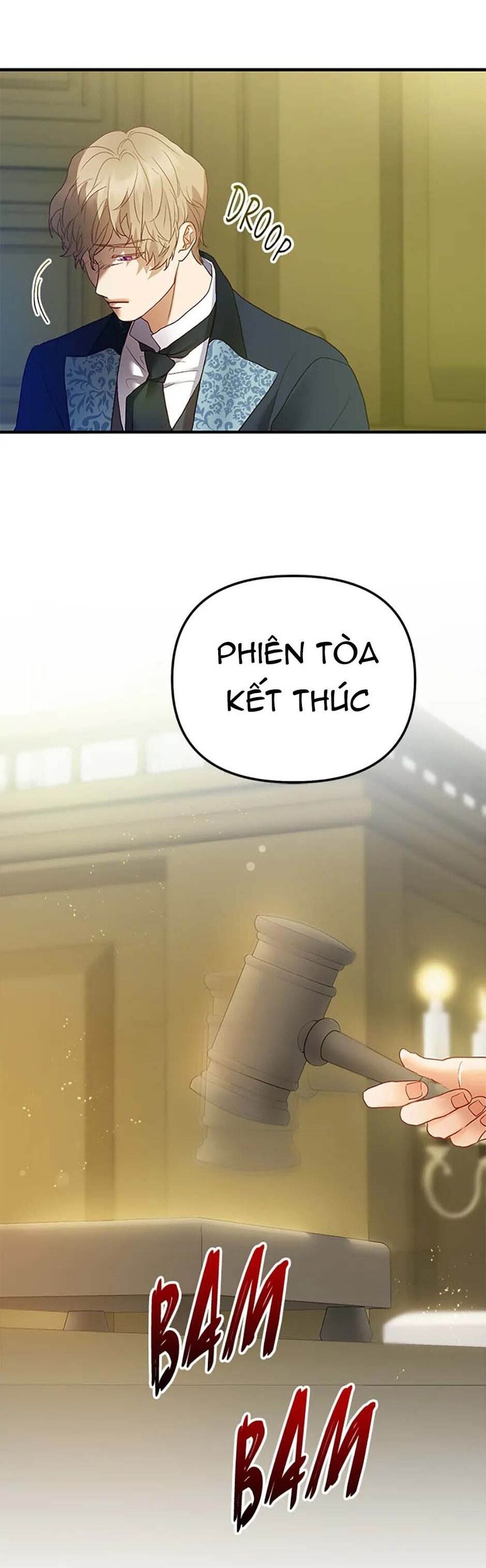 Cuộc Sống Xa Hoa Của Cô Nhân Tình Giả Chapter 52 - Trang 2