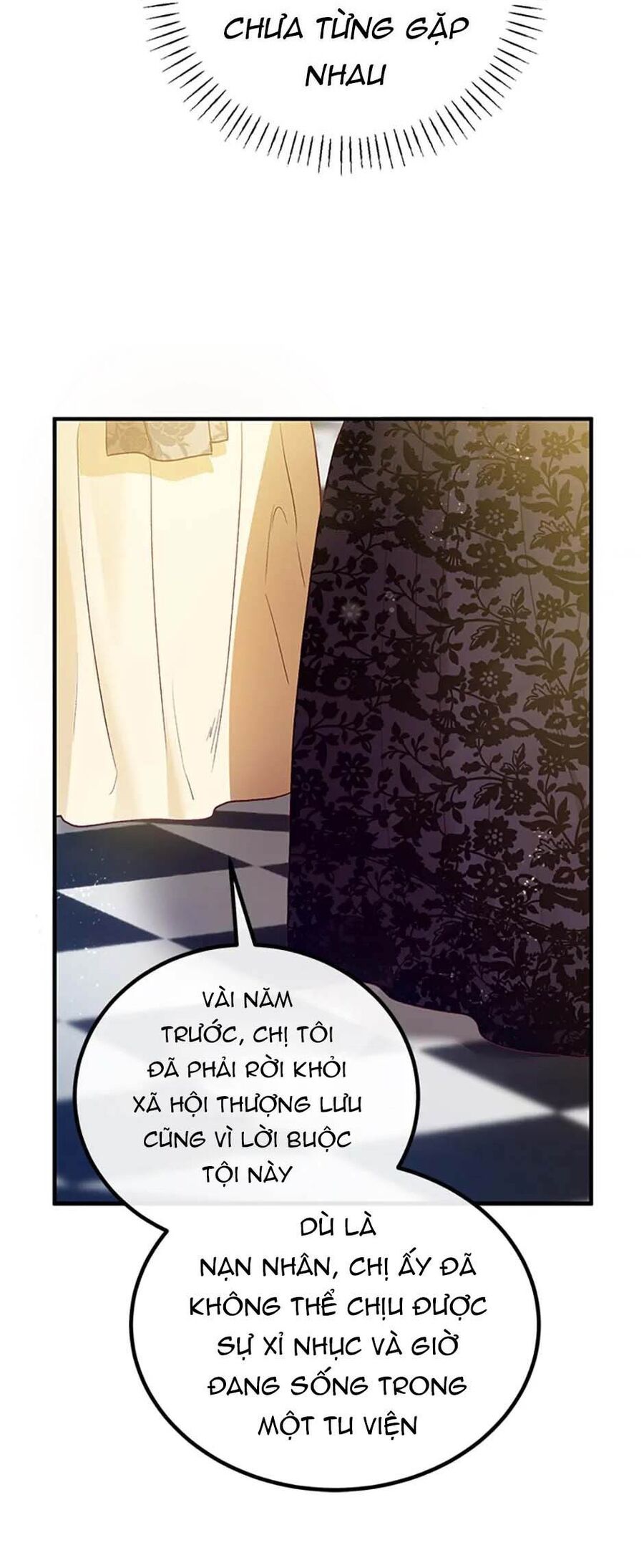 Cuộc Sống Xa Hoa Của Cô Nhân Tình Giả Chapter 52 - Trang 2