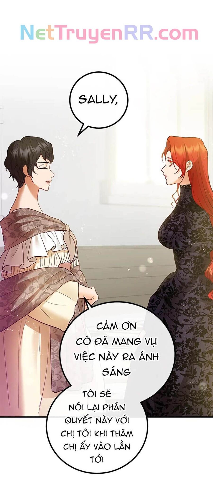 Cuộc Sống Xa Hoa Của Cô Nhân Tình Giả Chapter 52 - Trang 2