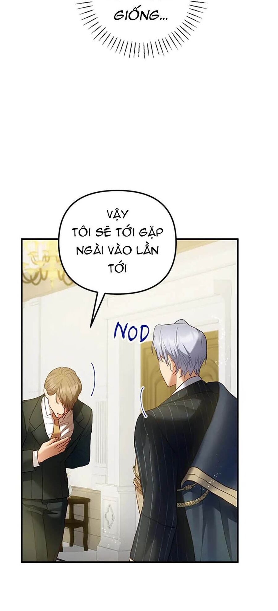 Cuộc Sống Xa Hoa Của Cô Nhân Tình Giả Chapter 52 - Trang 2
