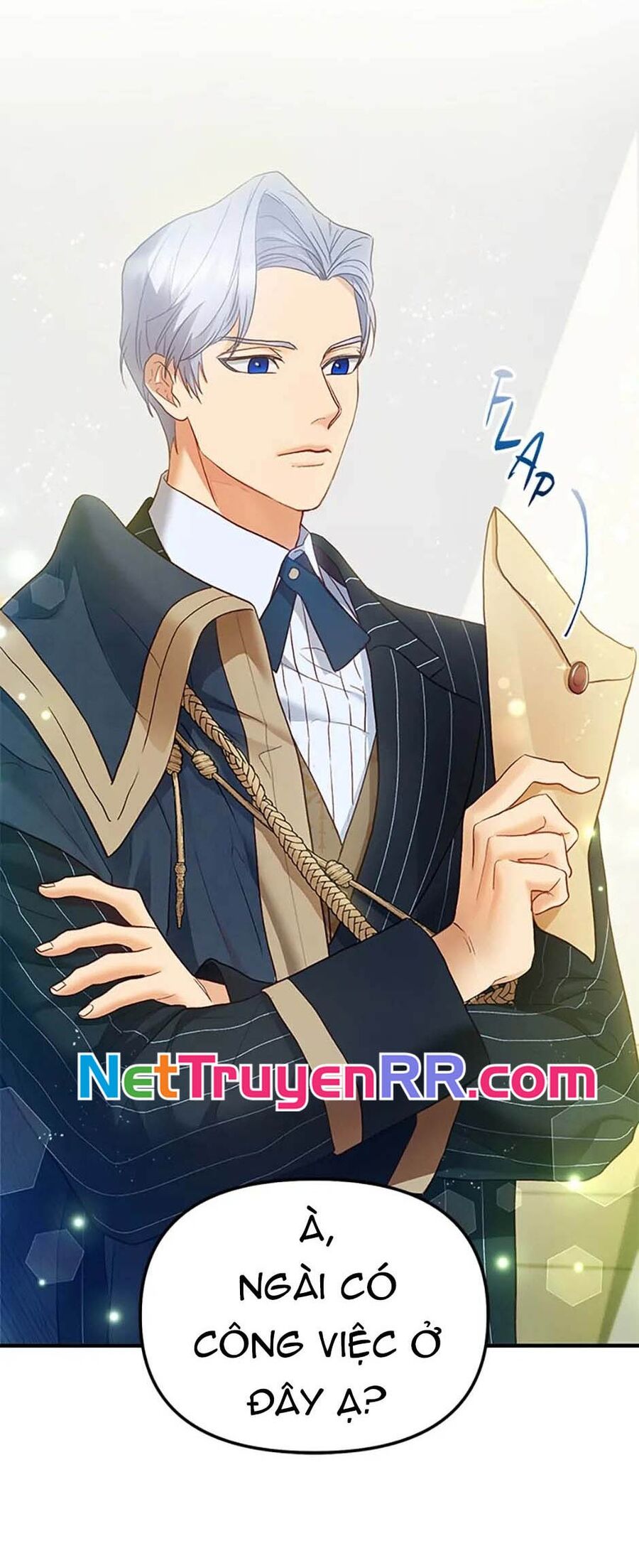 Cuộc Sống Xa Hoa Của Cô Nhân Tình Giả Chapter 52 - Trang 2