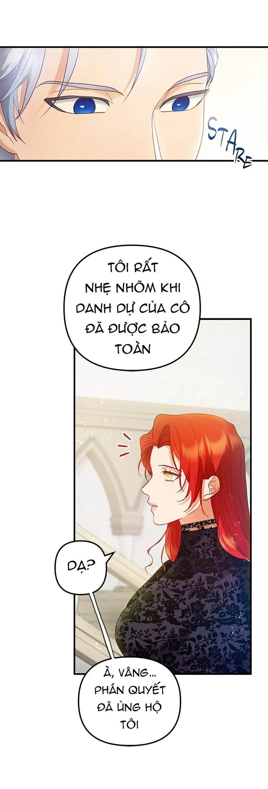 Cuộc Sống Xa Hoa Của Cô Nhân Tình Giả Chapter 52 - Trang 2