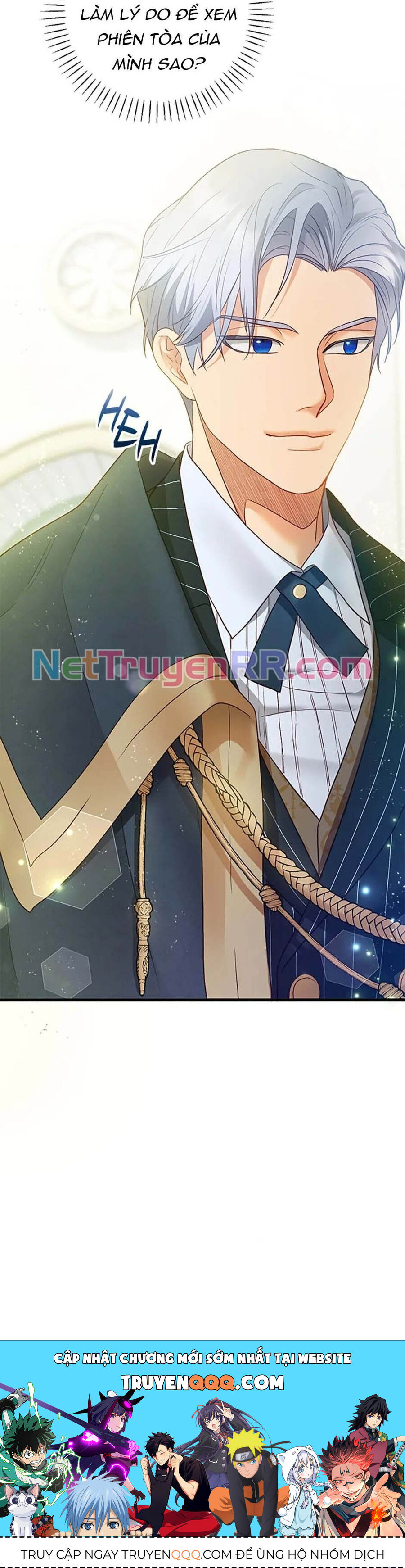 Cuộc Sống Xa Hoa Của Cô Nhân Tình Giả Chapter 52 - Trang 2