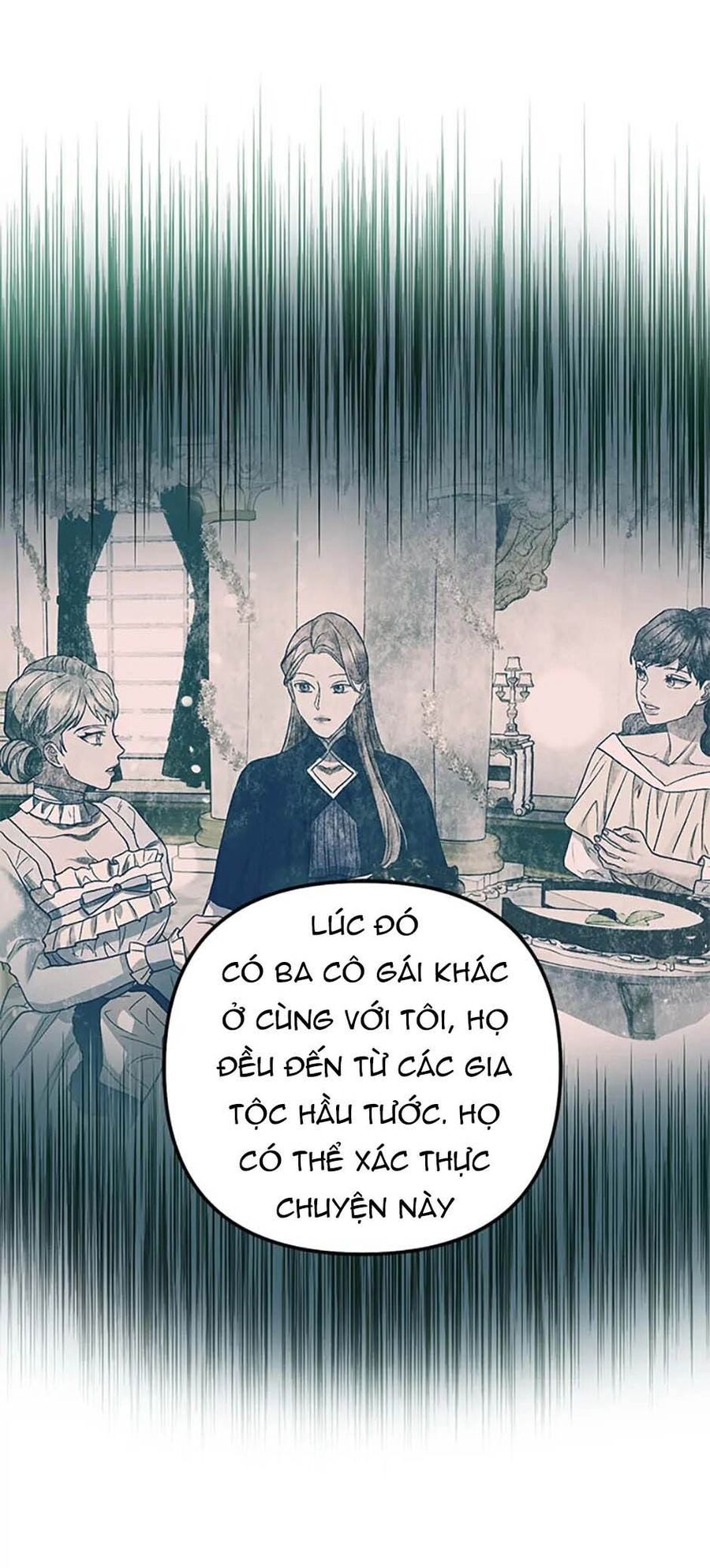 Cuộc Sống Xa Hoa Của Cô Nhân Tình Giả Chapter 52 - Trang 2