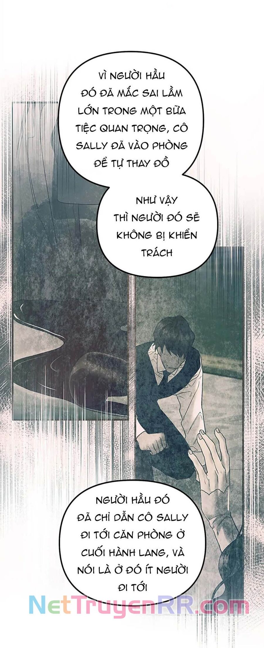 Cuộc Sống Xa Hoa Của Cô Nhân Tình Giả Chapter 52 - Trang 2
