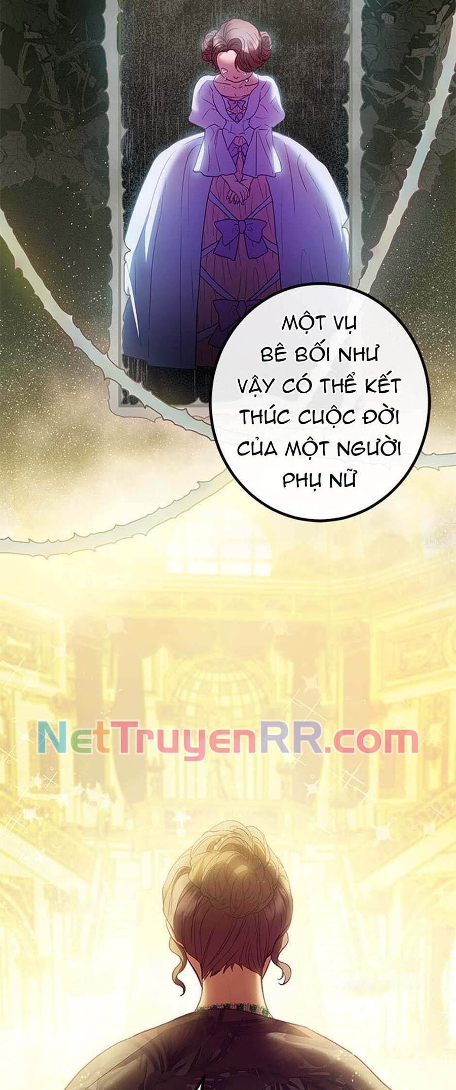 Cuộc Sống Xa Hoa Của Cô Nhân Tình Giả Chapter 53 - Trang 2