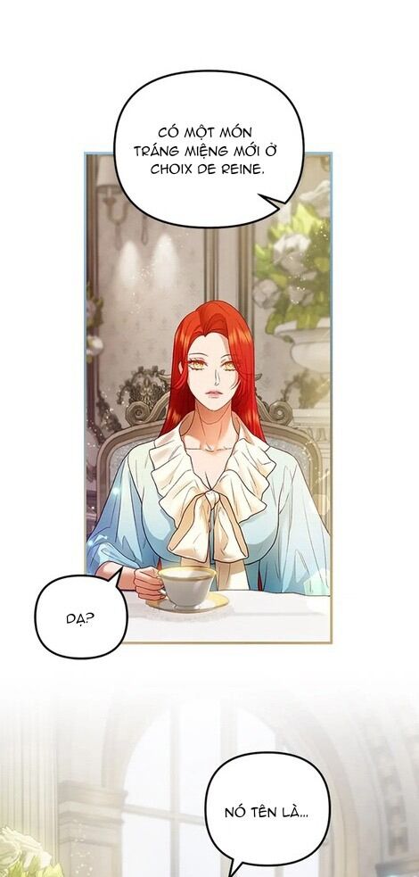 Cuộc Sống Xa Hoa Của Cô Nhân Tình Giả Chapter 54 - Trang 2