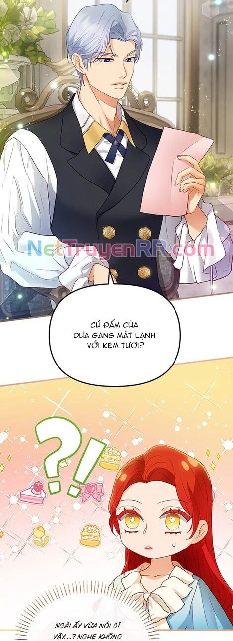 Cuộc Sống Xa Hoa Của Cô Nhân Tình Giả Chapter 54 - Trang 2