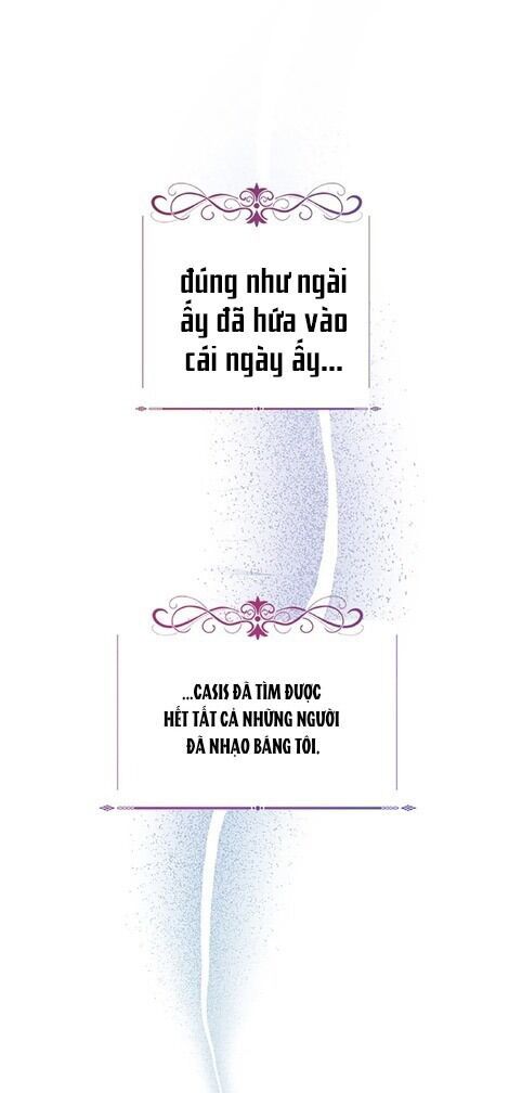 Cuộc Sống Xa Hoa Của Cô Nhân Tình Giả Chapter 54 - Trang 2