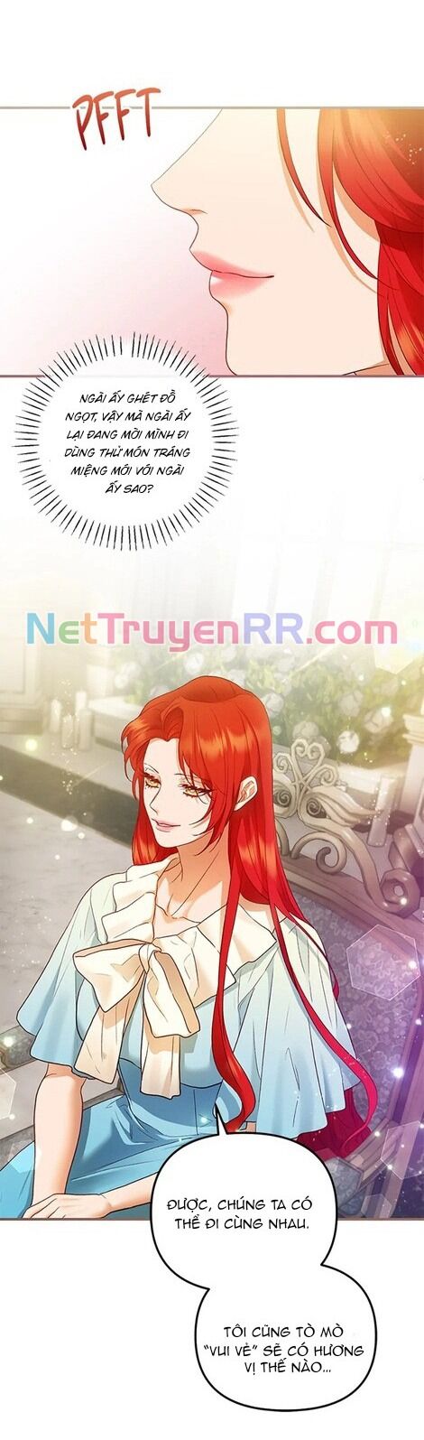 Cuộc Sống Xa Hoa Của Cô Nhân Tình Giả Chapter 54 - Trang 2