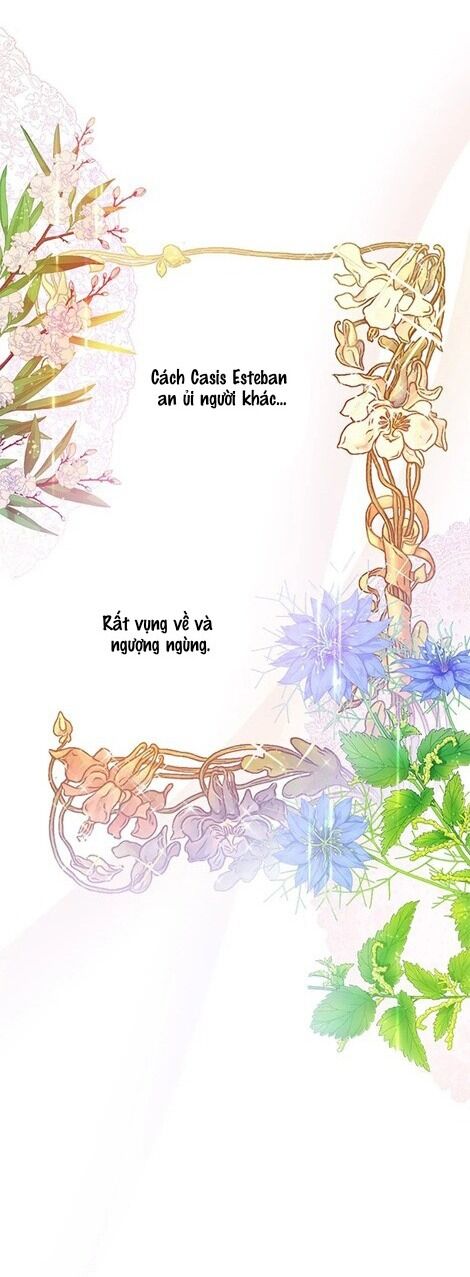 Cuộc Sống Xa Hoa Của Cô Nhân Tình Giả Chapter 54 - Trang 2