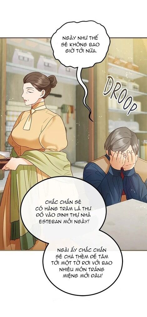 Cuộc Sống Xa Hoa Của Cô Nhân Tình Giả Chapter 54 - Trang 2