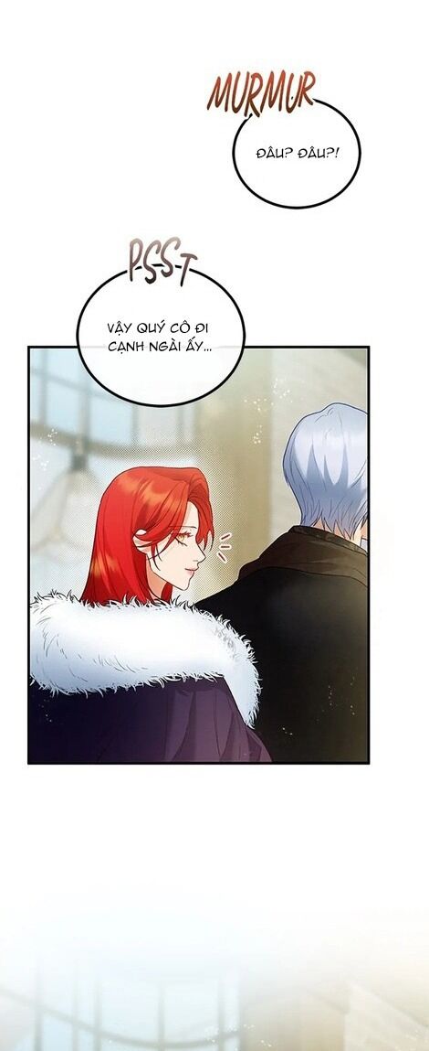 Cuộc Sống Xa Hoa Của Cô Nhân Tình Giả Chapter 54 - Trang 2