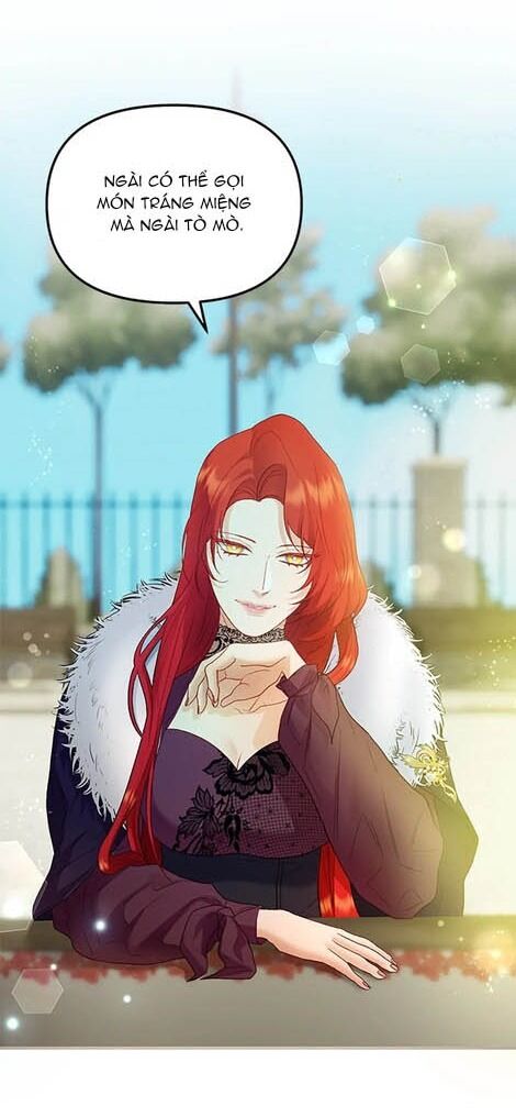 Cuộc Sống Xa Hoa Của Cô Nhân Tình Giả Chapter 54 - Trang 2