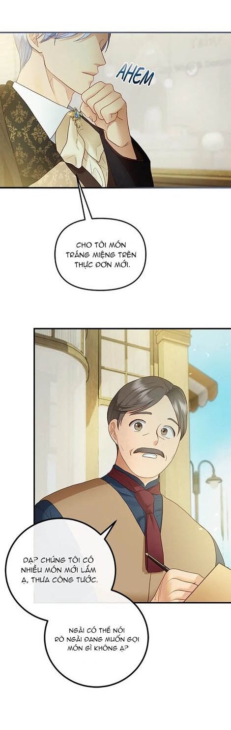 Cuộc Sống Xa Hoa Của Cô Nhân Tình Giả Chapter 54 - Trang 2
