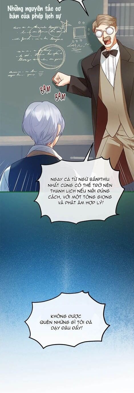 Cuộc Sống Xa Hoa Của Cô Nhân Tình Giả Chapter 54 - Trang 2
