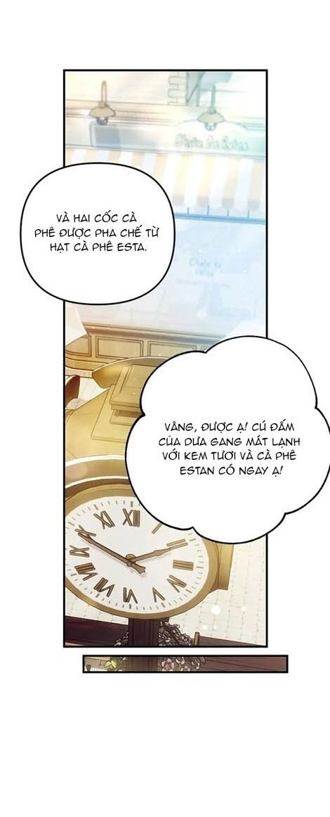 Cuộc Sống Xa Hoa Của Cô Nhân Tình Giả Chapter 54 - Trang 2
