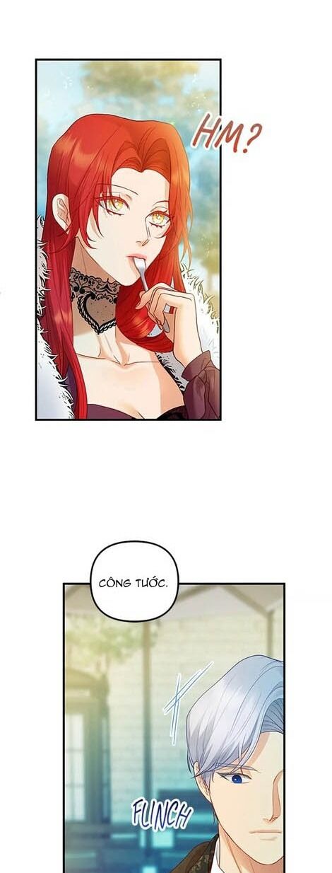 Cuộc Sống Xa Hoa Của Cô Nhân Tình Giả Chapter 54 - Trang 2