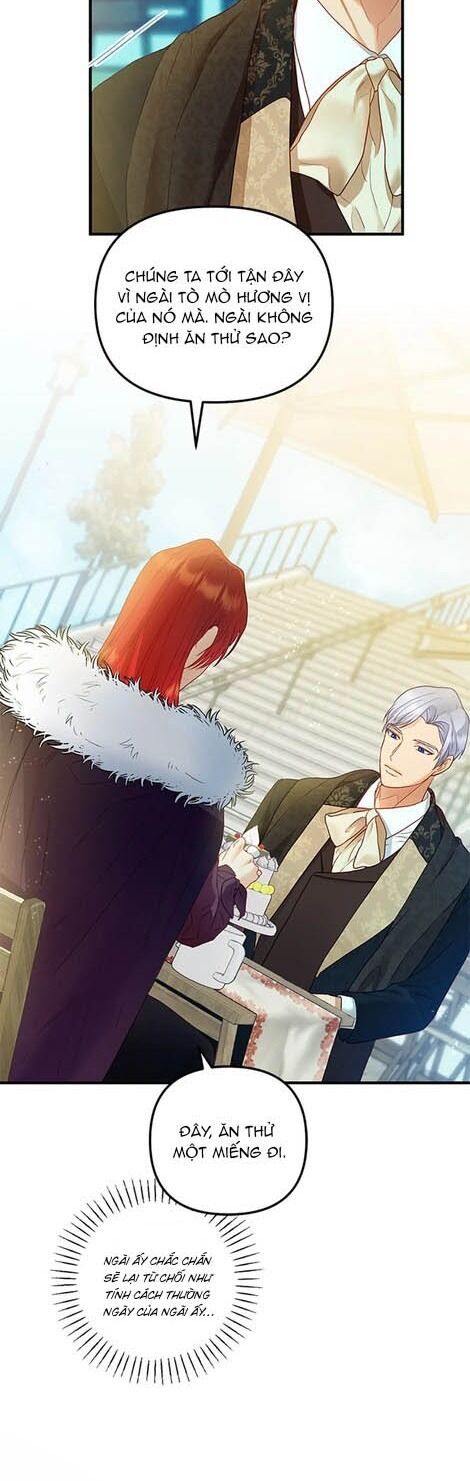 Cuộc Sống Xa Hoa Của Cô Nhân Tình Giả Chapter 54 - Trang 2